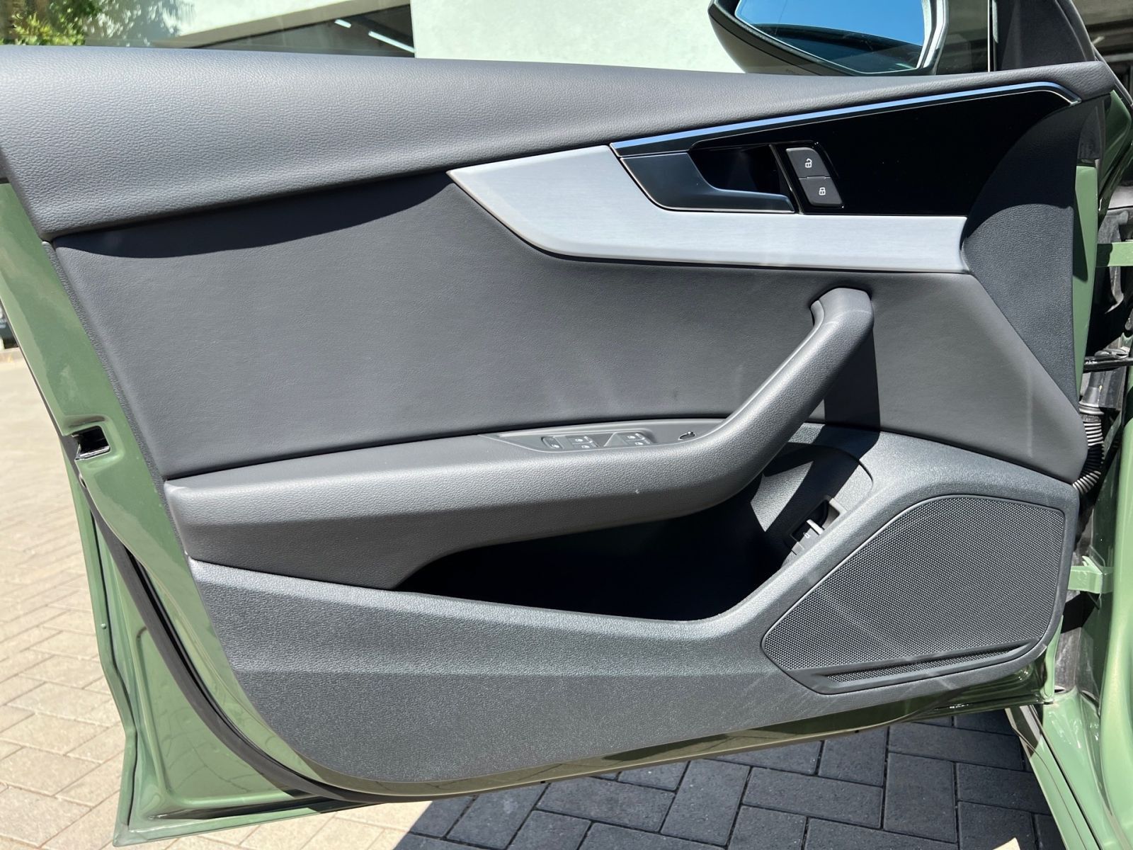 Audi A4 - Bild 7
