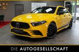Mercedes-Benz A 35 AMG 4M*LED*NAVI*ACC*HUD*MBUX*PANO*NIGHT* - Mercedes-Benz A 35 AMG in Dresden