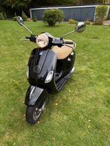 Vespa LX 125 i.e. Leichtkraftrad - VESPA MOFA