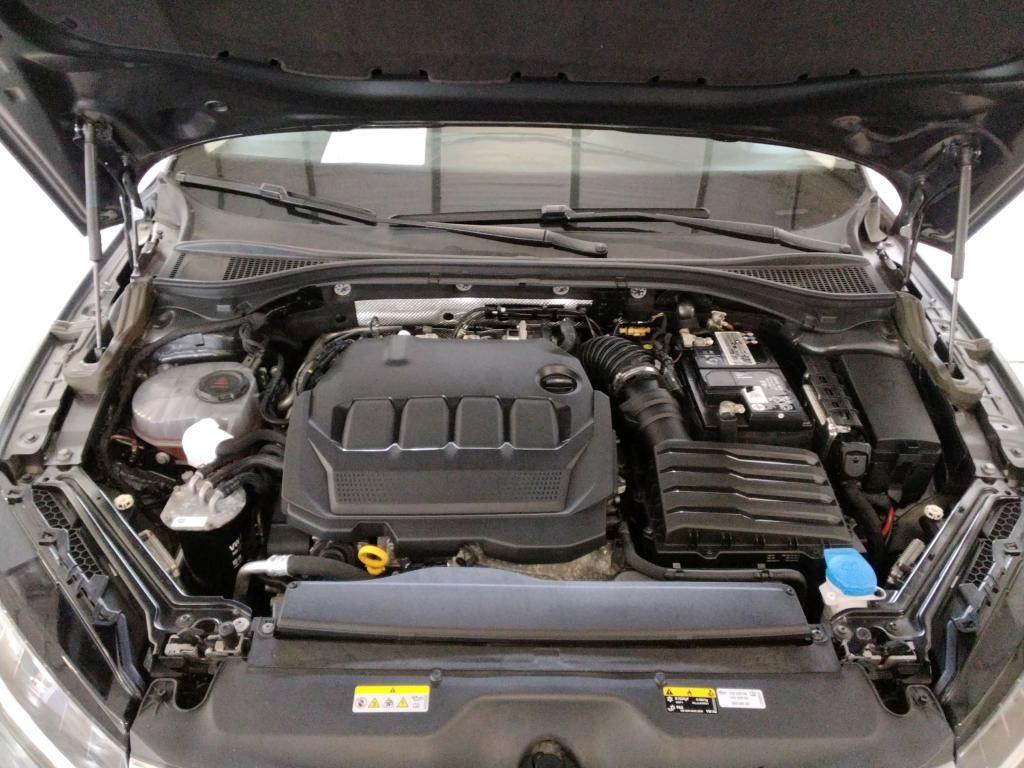 Skoda Superb Combi Style 2.0 TDI 110kW DSG LED*NAV*PDC, миниатюра 19