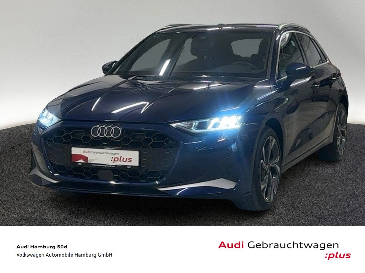 Audi A3 - Bild 1