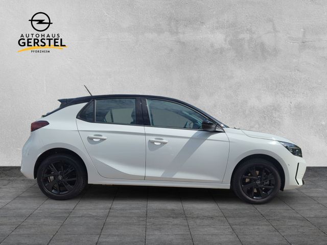 Corsa GS 1.2 Turbo ALLWETTER SHZ LHZ VOLL-LED AP