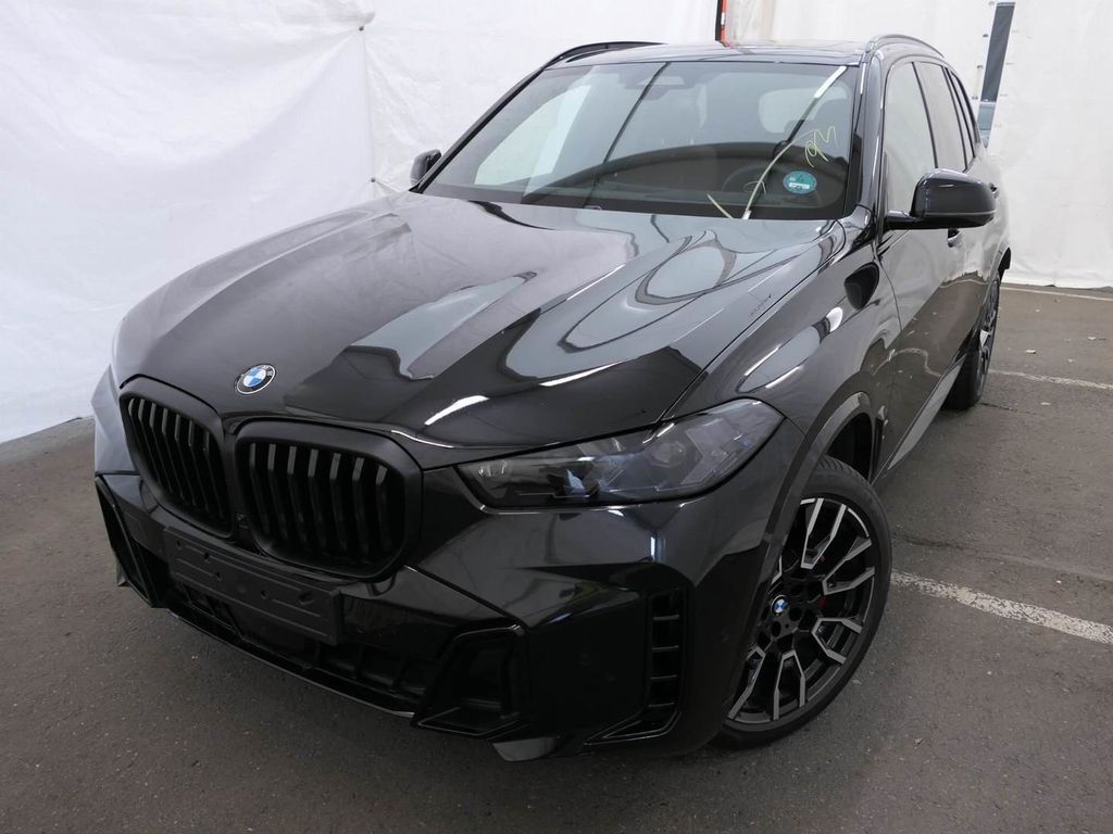 Image of BMW X5
