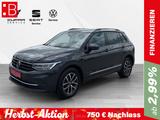 Volkswagen Tiguan 1.4 TSI eHybrid DSG Life DIGITAL COCKPIT  - Volkswagen Tiguan mit Hybrid-Antrieb