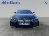 BMW i4 xDrive40 Gran Coupé M Sportpaket - Innovation - BMW i4 in Dresden