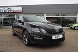 Skoda Octavia Combi RS 4x4 l 1.HAND l LED l AMBIENTE l - Skoda Octavia Ambiente mit Diesel-Antrieb