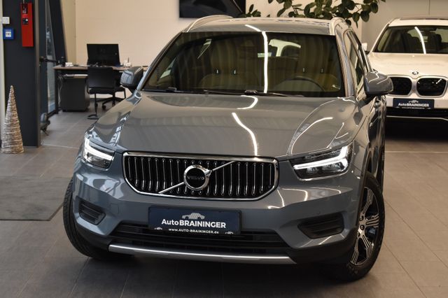 Volvo XC40 D4 Inscription Aut. AWD LED~RFKam~VirtualC.