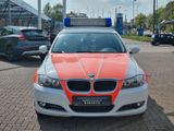 BMW 318d Touring Feuerwehr/Notarzt/Klima/1.Hand/TÜV - BMW: Kombi, F31