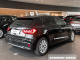 Audi A1 Sportback advanced 30 TFSI 85(116) kW(PS) S - Audi A1 Gebrauchtwagen