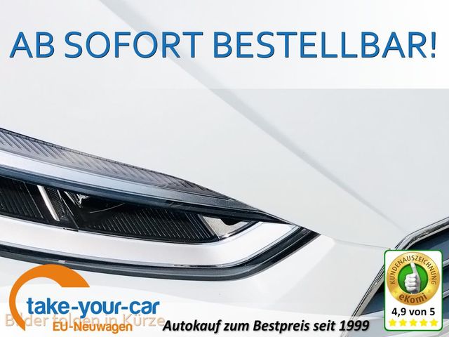 Audi Q5 Sportback ** FREI KONFIGURIERBAR** QUATTRO...