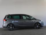Opel Zafira Active 1.6 Turbo | 7-Sitzer | Navi | AHK - Opel: 1.7