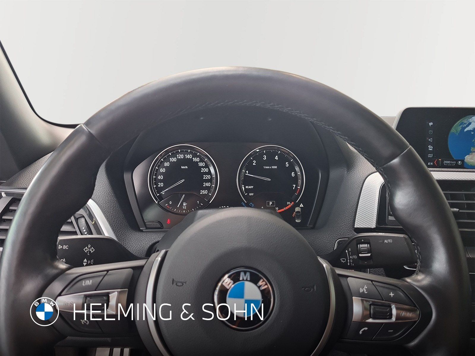BMW 220 - Bild 12