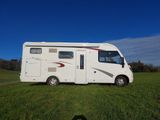 Eura Mobil 690 HB Integra - Eura Mobil Hb 690