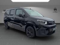 Citroën Berlingo XL BlueHDi 130 EAT8 MAX 7 Sitzer & Navi
