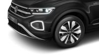 Volkswagen T-Roc - Vorschau Bild 5