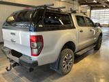 Ford Ranger Wildtrak Doppelkabine Automatik Hardtop - Ford Ranger Gebrauchtwagen in Hannover