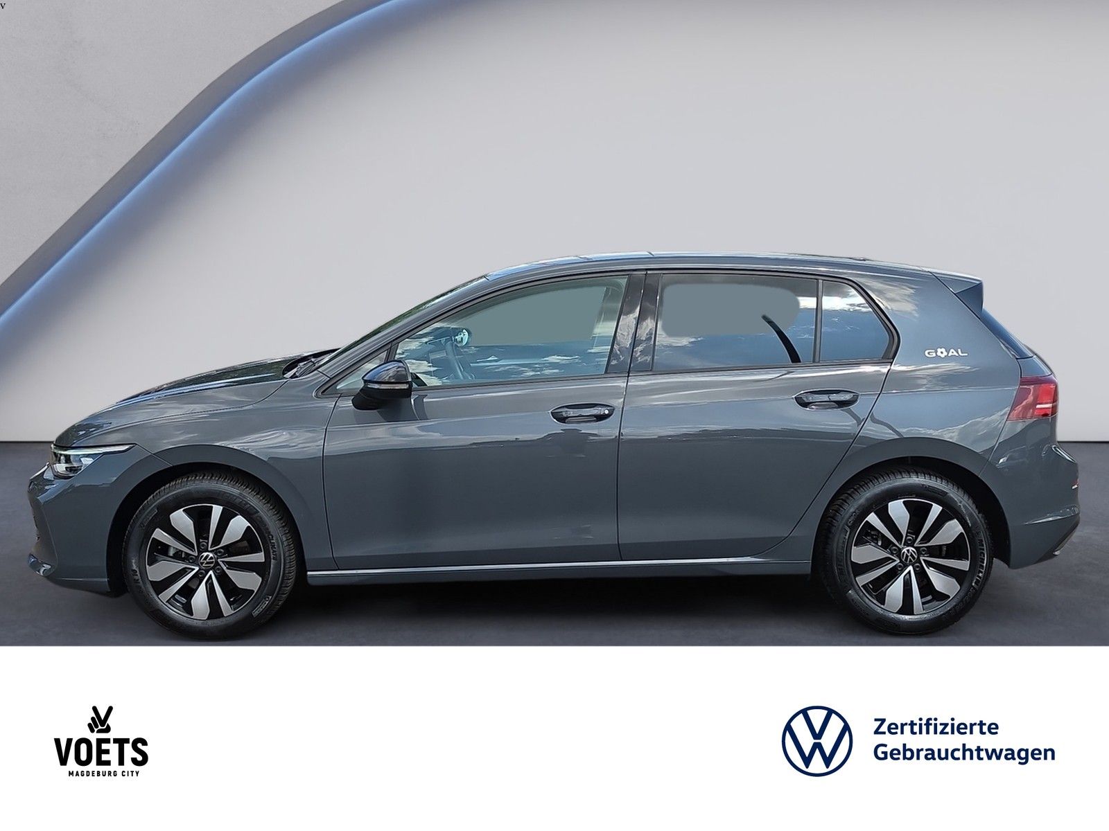 Volkswagen Golf - Bild 3