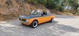 BMW 2002 Alpina tribute - BMW 2002 mit 3 Türen