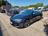 BMW M6 Cabrio*B&W*HEAD-UP*LED*CAM*LEDER*DEUTSCH* - gebrauchte BMW M6 aus dem Jahr 2016