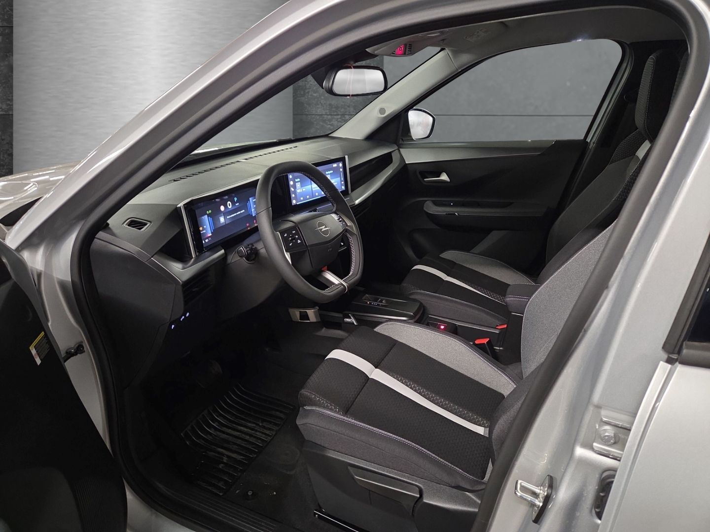 Opel Frontera - Bild 7