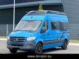 Mercedes-Benz Hymer Free S 600 Blue Evolution SOLAR*CLESANA - Hymer Free