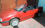 Renault - R19 Cabrio - "Liebhaberstück " - Renault aus 1994