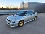 Subaru WRX STI Type R - Subaru aus 1999