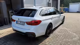 BMW 520d Touring M-Paket - BMW 520 in Essen