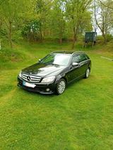 Mercedes-Benz C 220 - gebrauchte Mercedes-Benz 220 aus dem Jahr 2008