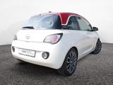 Opel Adam 1.4 Germany's next Topmodel KLIMA SHZ - Opel Adam: Germany Next Topmodel