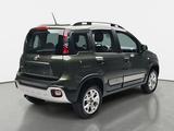 Fiat 0.9 TWINAIR CROSS 4X4 DAB PDC - Fiat Panda: 4.4
