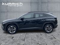 Hyundai TUCSON - Vorschau Bild 6