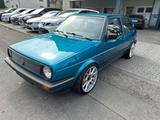 Volkswagen Golf 2 Golf GTI 16V Turbo Garrett GTX30 6-Gang 6 - VW Gebrauchtwagen von 1988