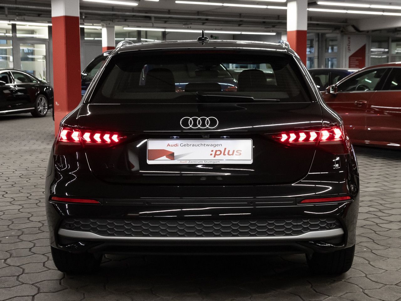 Audi A3 - Bild 5