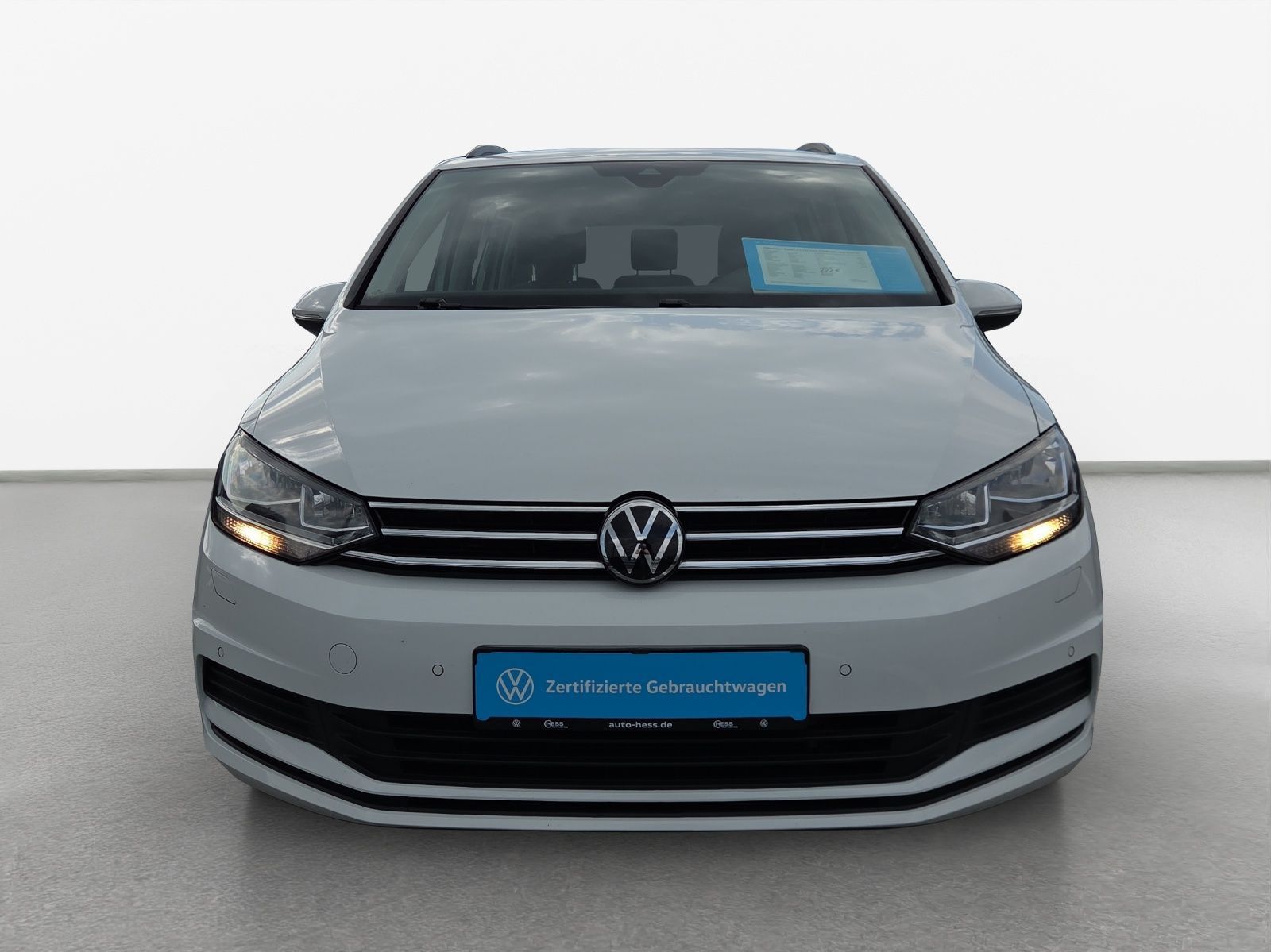 Volkswagen Touran - Bild 15
