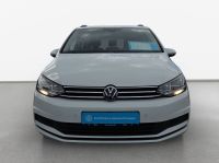 Volkswagen Touran - Vorschau Bild 15