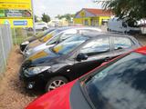 Mazda 2   , 1.Hand , Finanzierung möglich - gebrauchte Mazda 2 aus dem Jahr 2011