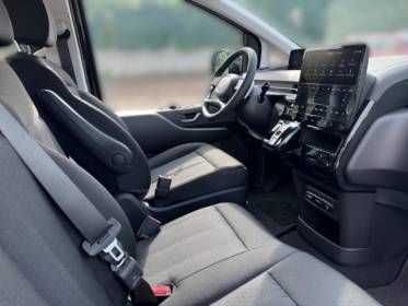 Hyundai Staria – Bild 13