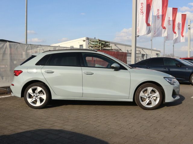Audi A3 - Bild 3