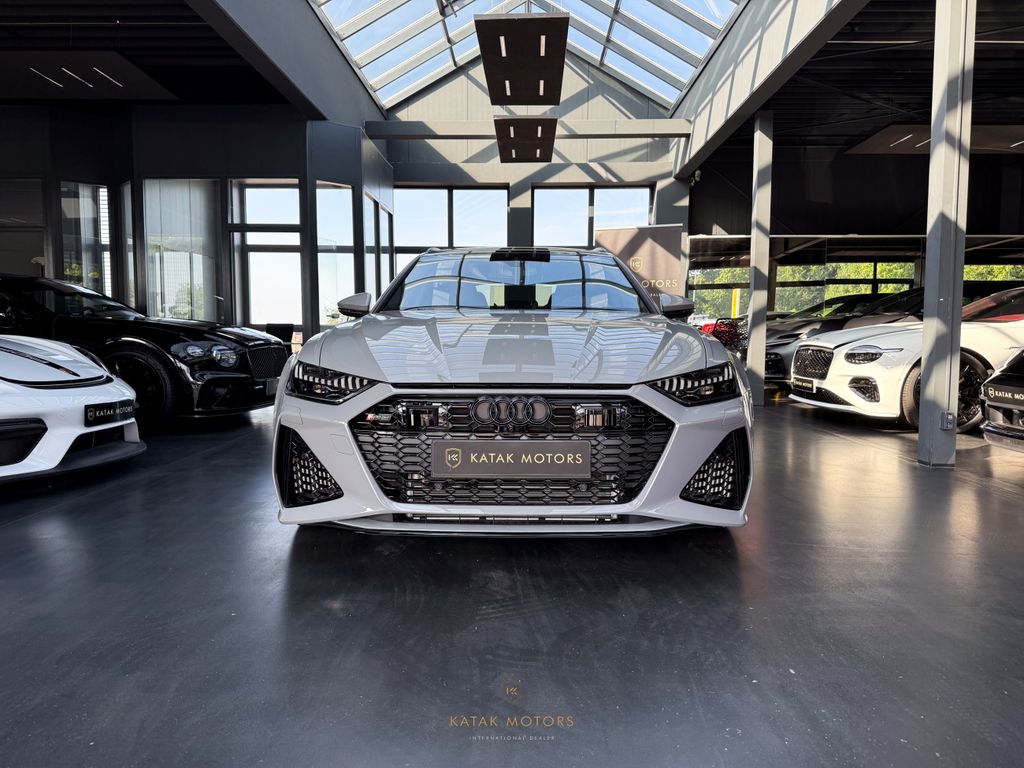 Audi Andere