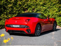 Ferrari California – 8 / 30
