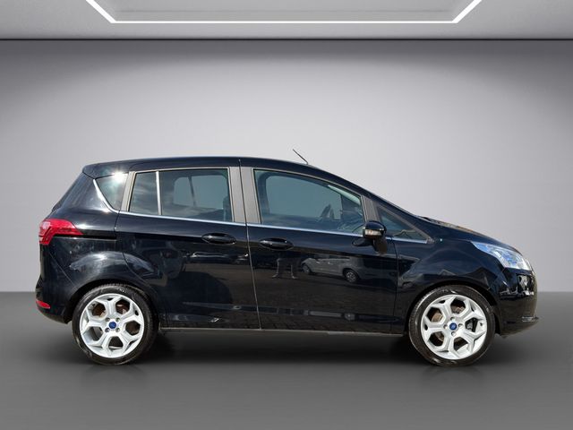 B-Max 1.5 TDCi Trend Start/Stopp