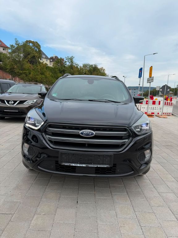 Image of Ford Kuga