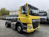 DAF CF 370 4X2 - DAF Dreiseitenkipper
