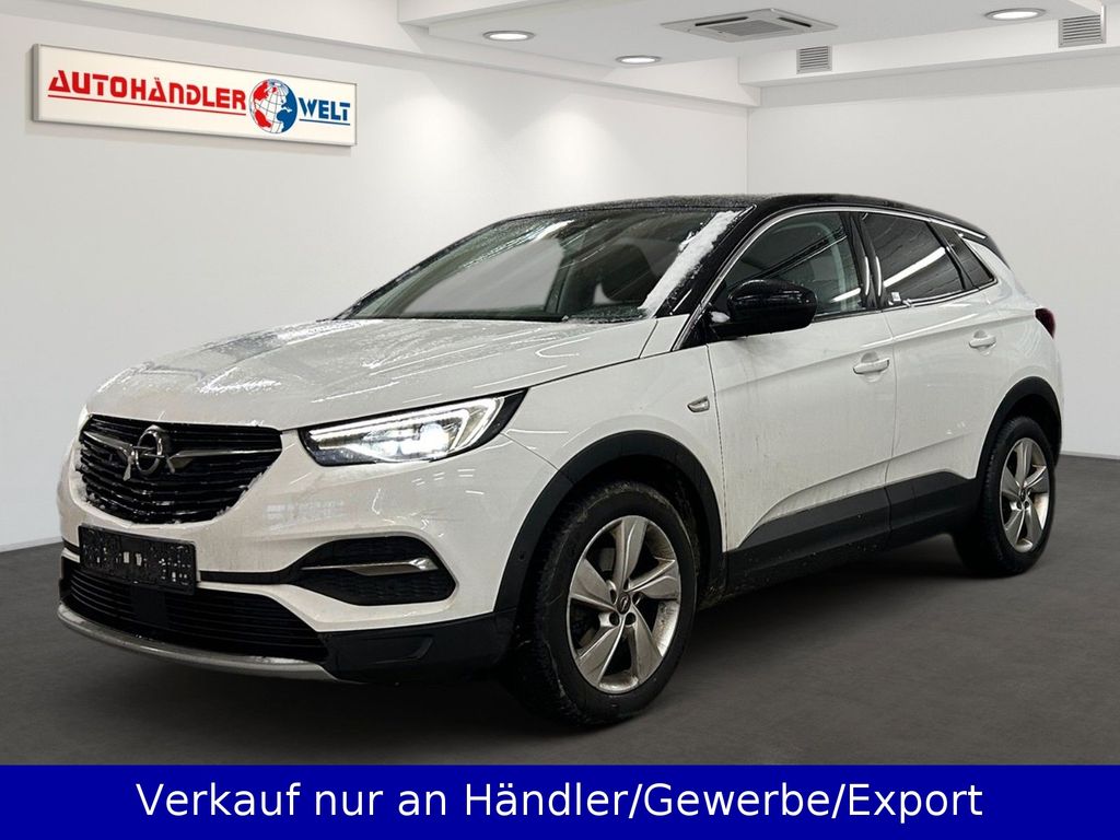 Angebot ansehen Opel Grandland (X)