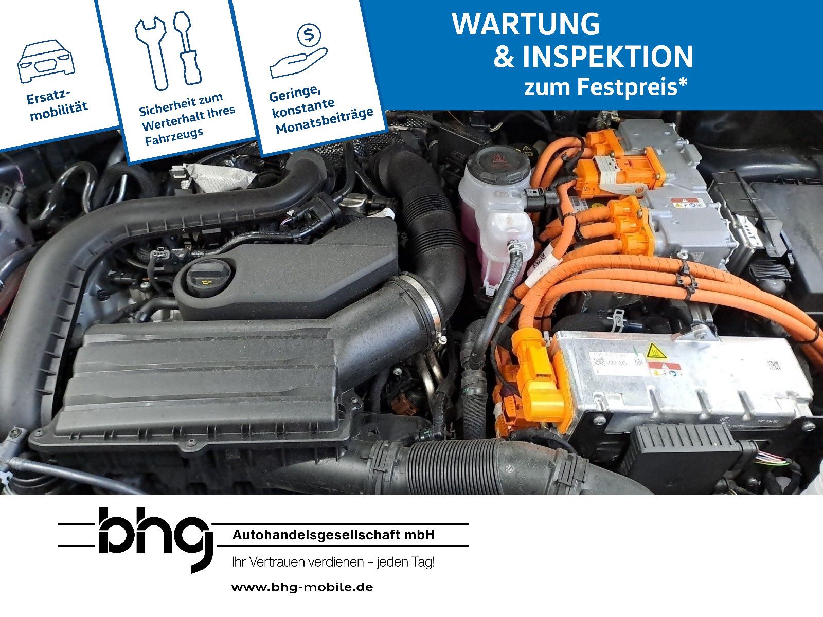 Volkswagen Tiguan - Bild 16