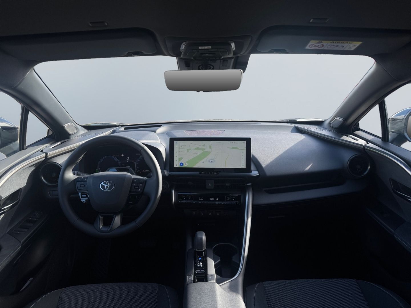 Toyota C-HR - Bild 10