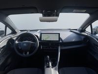 Toyota C-HR - Vorschau Bild 10