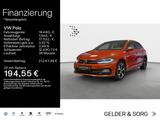 Volkswagen Polo R-Line 1.0 TSI Pano*17Z*LED*ACC*Navi*DAB+