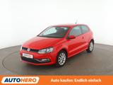 Volkswagen Polo 1.0 Lounge BlueMotion Tech*NAVI*TEMPO*PDC - Volkswagen Polo: Bluemotion